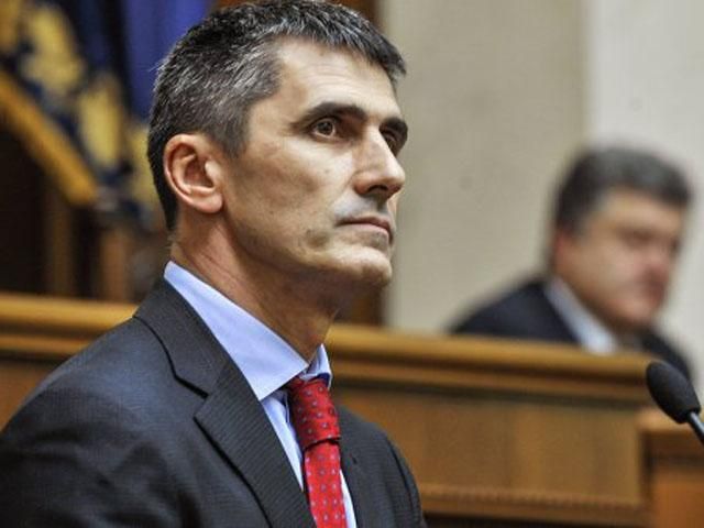 Майже 600 прокурорів зголосились вступити до батальйонів територіальної оборони, — Ярема Майже 600 прокурорів зголосились вступити до батальйонів територіальної оборони, — Ярема