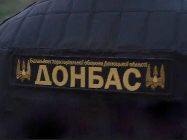 Батальйон “Донбас” вимагає в Порошенка коридори для вивезення поранених і жертв з Іловайська