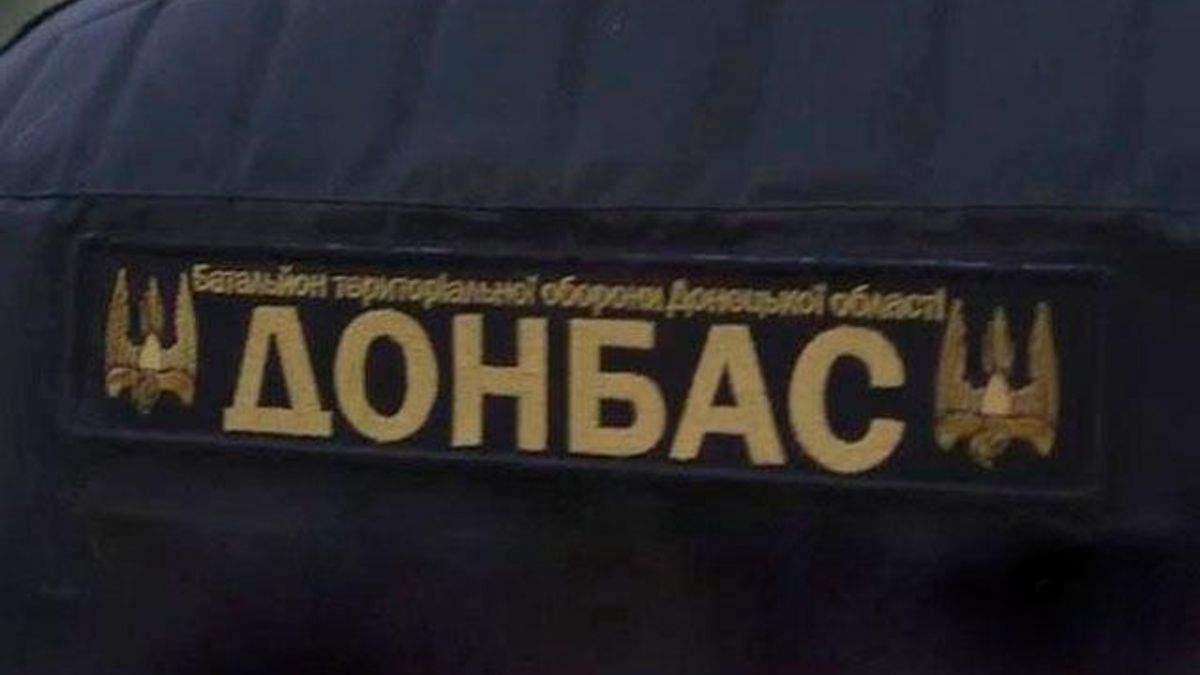 Батальон "Донбасс" требует у Порошенко коридоры для вывоза раненых и жертв с Иловайска