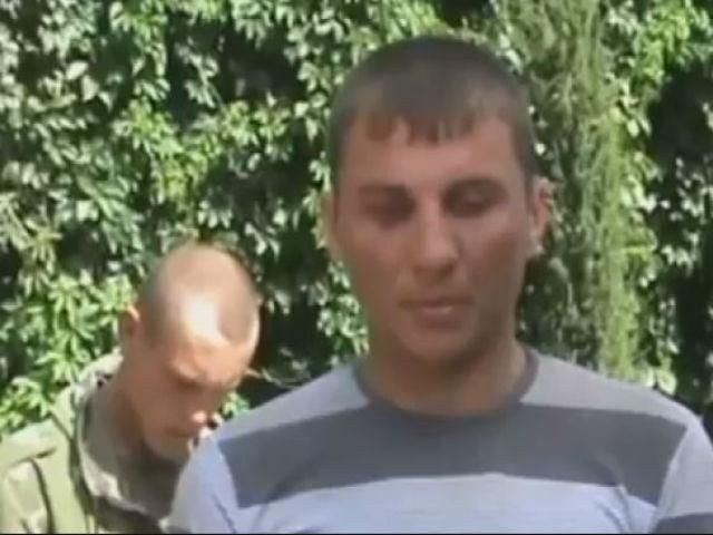 Российские десантники обратились к родителям Российские десантники обратились к родителям