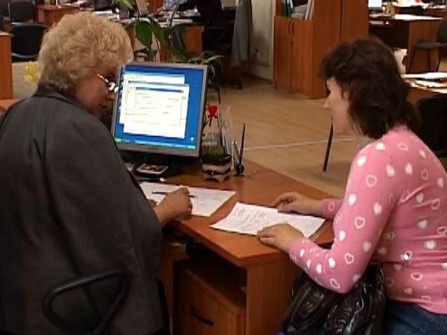 Переселенці можуть швидко знайти роботу, — Держцентр зайнятості Переселенці можуть швидко знайти роботу, — Держцентр зайнятості