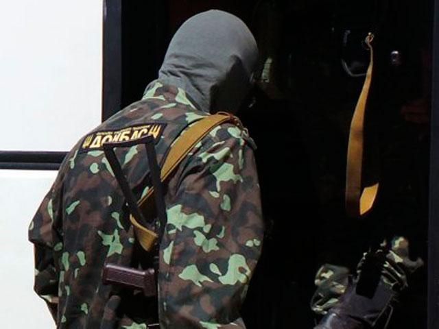 Допомоги поки немає, — Семенченко про Іловайськ Допомоги поки немає, — Семенченко про Іловайськ