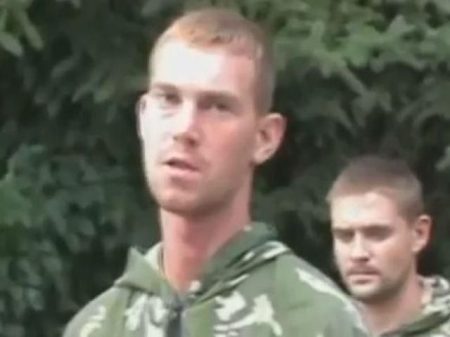 СБУ розслідує справи про тероризм щодо російських десантників СБУ розслідує справи про тероризм щодо російських десантників