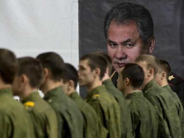 Госдеп США подтвердил активность российских регулярных войск на Востоке Украины