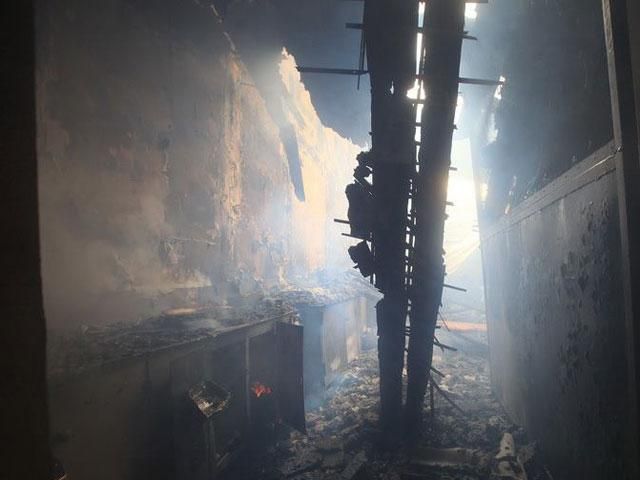 Донецк сегодня: разрушены дома, школы, магазины (Фото) Донецк сегодня: разрушены дома, школы, магазины (Фото)