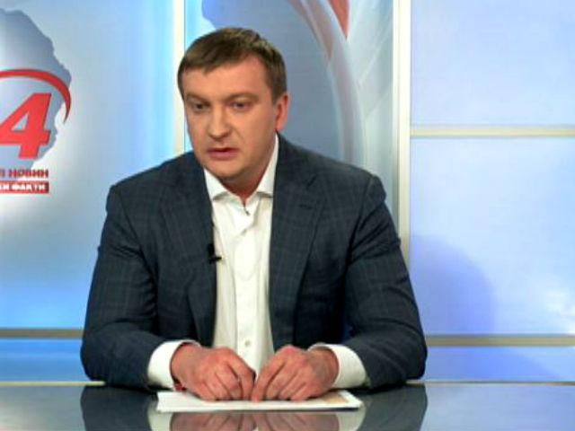 Модернізацію озброєння сил АТО гальмує бюрократія, — Петренко