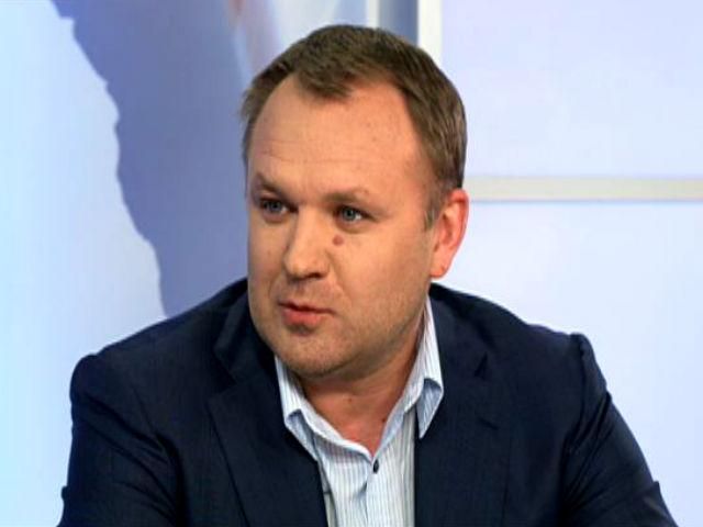 Якщо з Донеччини прибрати російських найманців - людей зі зброєю там не залишиться, — регіонал Якщо з Донеччини прибрати російських найманців - людей зі зброєю там не залишиться, — регіонал