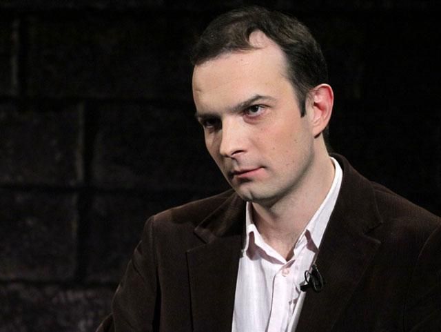 Егор Соболев призывает патриотов завтра пикетировать Генштаб Егор Соболев призывает патриотов завтра пикетировать Генштаб