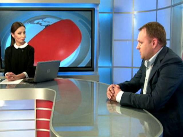 Итоговый выпуск новостей от 21:00 за 27 августа Итоговый выпуск новостей от 21:00 за 27 августа