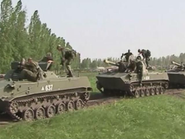 Росія здійснила повномасштабне вторгнення на територію України, - Шкіряк
