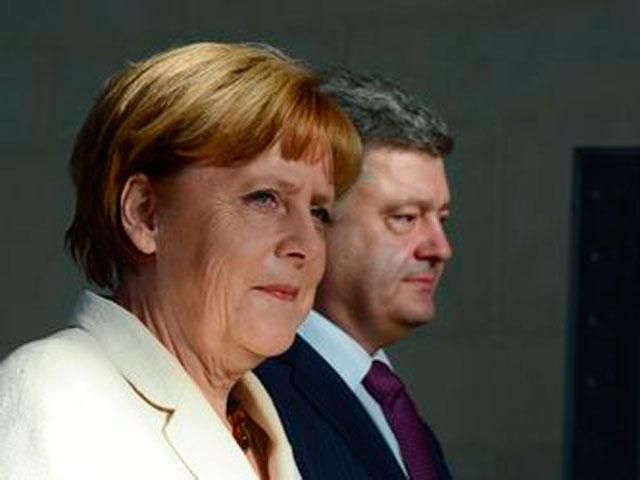 Порошенко знову поговорив з Меркель про Донбас - 28 серпня 2014 - Телеканал новин 24 Порошенко знову поговорив з Меркель про Донбас - 28 серпня 2014 - Телеканал новин 24