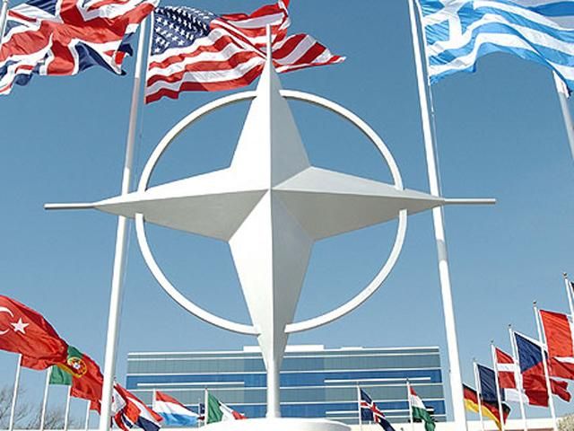 Деякі члени НАТО блокують безпекові рішення стосовно РФ