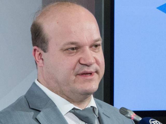 Війни не завершуються просто, — Чалий Війни не завершуються просто, — Чалий