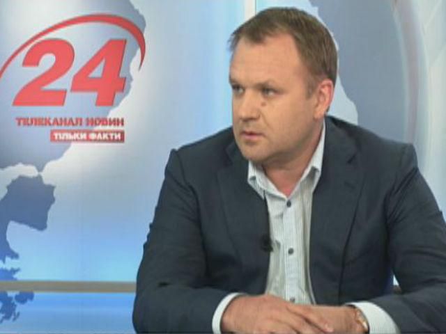 Часть людей не может выехать из зоны АТО, — депутат Донецкого облсовета