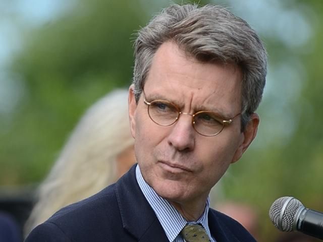 Россия направила новейшие системы ПВО, - Пайэтт Россия направила новейшие системы ПВО, - Пайэтт