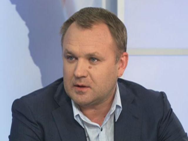 На Донеччині багато патріотів, але вони бояться, – депутат облради На Донеччині багато патріотів, але вони бояться, – депутат облради