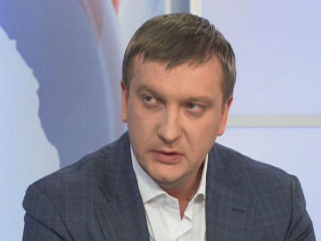 Кількість центральних органів влади скорочено з 75 до 60, — міністр юстиції Кількість центральних органів влади скорочено з 75 до 60, — міністр юстиції