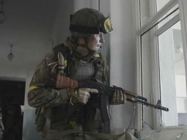 Росія ввела на територію України дві батальйонні групи, — Тимчук Росія ввела на територію України дві батальйонні групи, — Тимчук