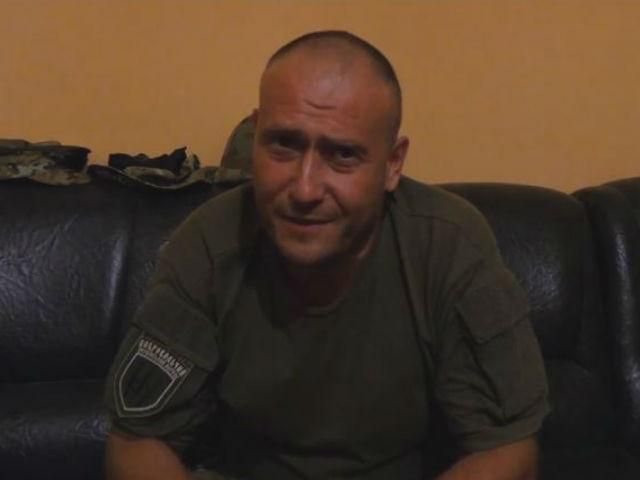 "Правому сектору" сейчас не до политической деятельности, — Ярош "Правому сектору" сейчас не до политической деятельности, — Ярош