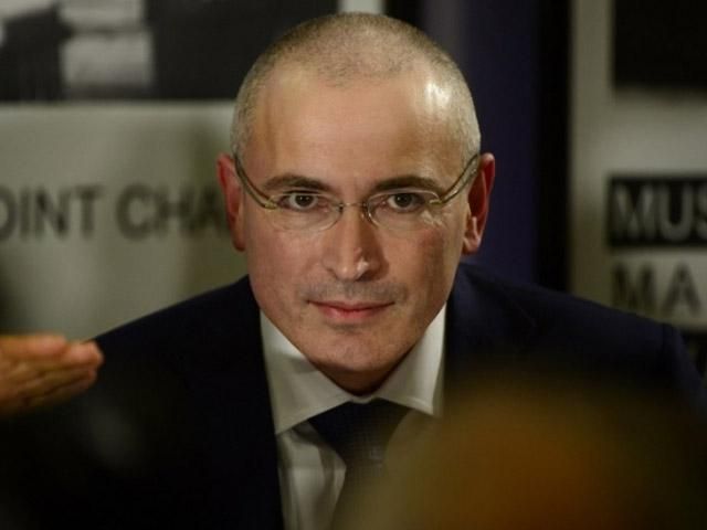 Стареющей власти всегда нужна кровь, — Ходорковский