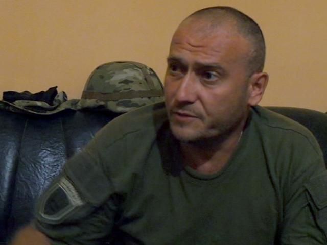 Просто зараз необхідно вводити воєнний стан, — Ярош Просто зараз необхідно вводити воєнний стан, — Ярош