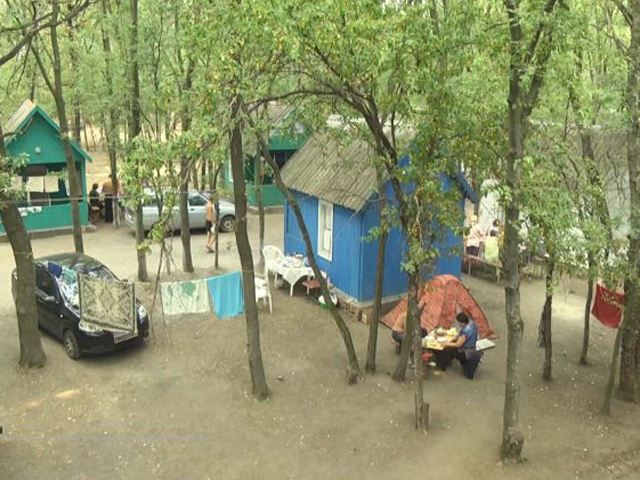 Энергокомпания ДТЭК оказывает помощь переселенцам Энергокомпания ДТЭК оказывает помощь переселенцам