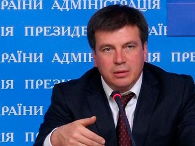 Военное положение в Украине выгодно России, — АП Военное положение в Украине выгодно России, — АП