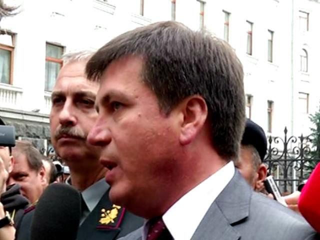 Вся інформація про пересування наших бійців буде засекреченою, — заступник голови АП Вся інформація про пересування наших бійців буде засекреченою, — заступник голови АП