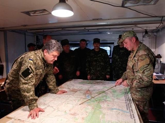 Состоялись первые консультации Генштабов Украины и РФ, говорили о заложниках, — Президент Состоялись первые консультации Генштабов Украины и РФ, говорили о заложниках, — Президент