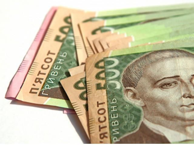 НБУ применил административные меры для укрепления курса гривны НБУ применил административные меры для укрепления курса гривны