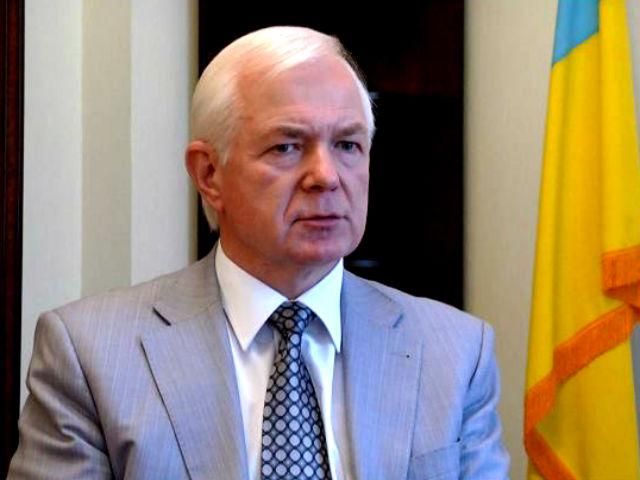 Максимальная цель Путина – сухопутный коридор в Крым, — Маломуж Максимальная цель Путина – сухопутный коридор в Крым, — Маломуж