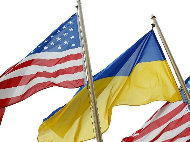 Украина рассчитывает получить статус основного союзника США вне НАТО Украина рассчитывает получить статус основного союзника США вне НАТО
