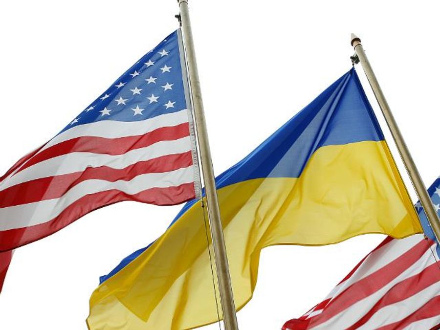 Украина рассчитывает получить статус основного союзника США вне НАТО Украина рассчитывает получить статус основного союзника США вне НАТО