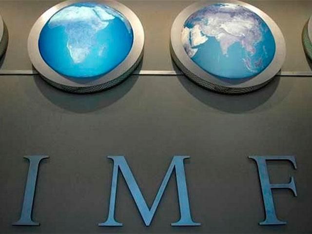 МВФ заявляє, що Україна виконала всі умови для отримання чергового траншу