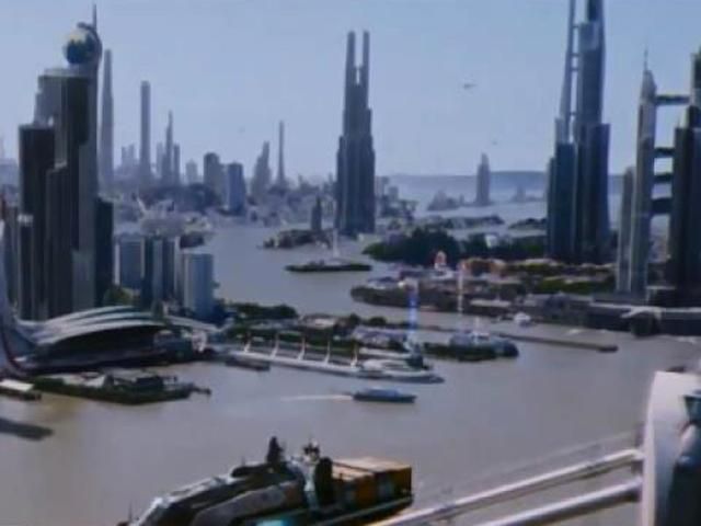 "Петля времени" — о киллера, который убивает людей из будущего "Петля времени" — о киллера, который убивает людей из будущего