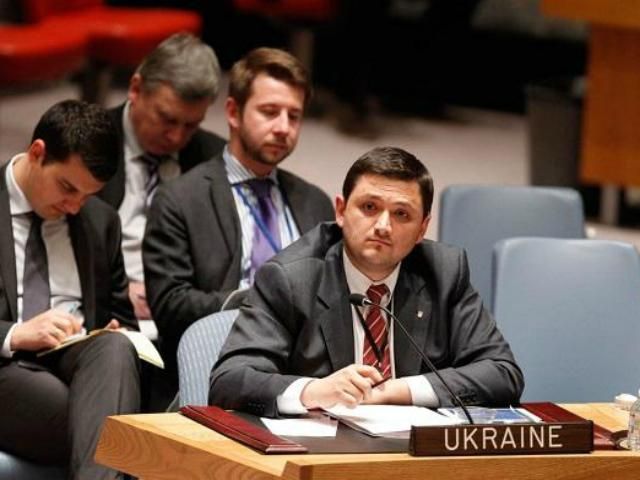 У границ Украины около 45 тысяч военных РФ и 160 танков, — Павличенко У границ Украины около 45 тысяч военных РФ и 160 танков, — Павличенко