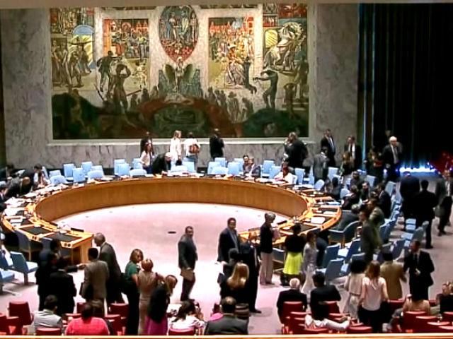 Засідання Радбезу: делегати вкотре засудили агресію РФ, Чуркін традиційно усе заперечував Засідання Радбезу: делегати вкотре засудили агресію РФ, Чуркін традиційно усе заперечував