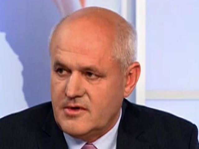 Введение войск Россией ускорит решение американской стороны, — эксперт Введение войск Россией ускорит решение американской стороны, — эксперт