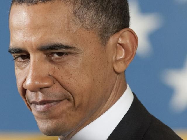 Обама виключив можливість військової операції США в Україні