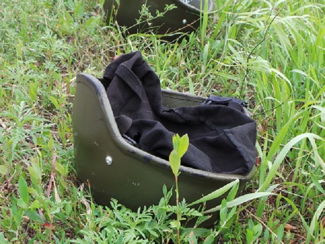 Двоє українських офіцерів підірвали себе разом з 12 російськими десантниками Двоє українських офіцерів підірвали себе разом з 12 російськими десантниками