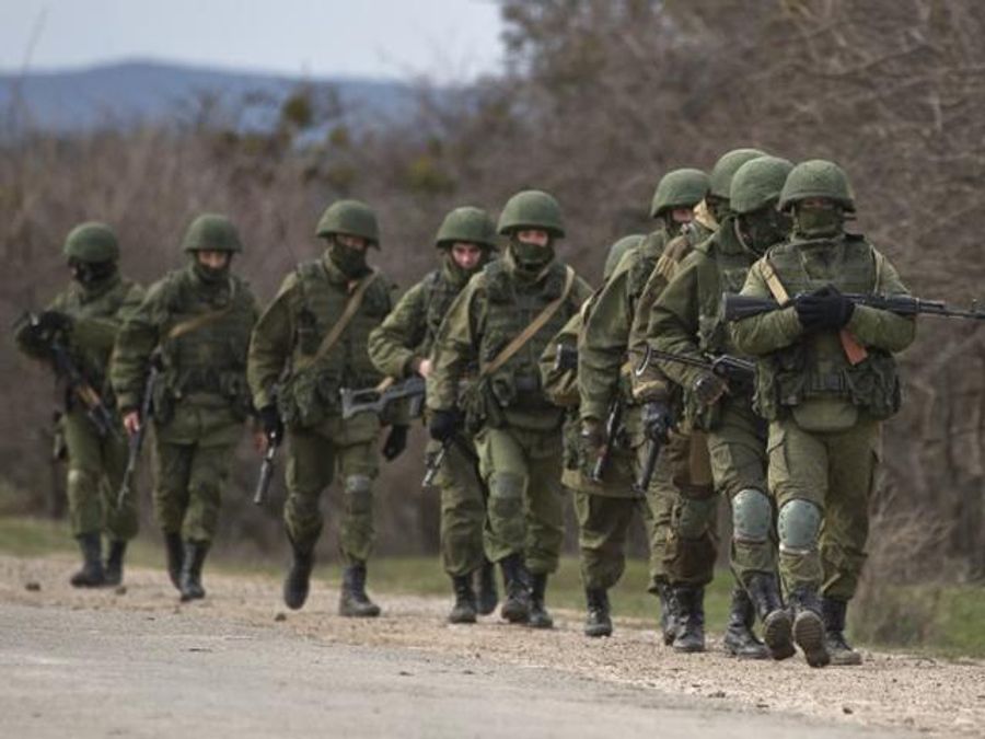 В Украину вторглись 3 батальонных тактических группы и 2 танковых батальона войск РФ, — Тымчук В Украину вторглись 3 батальонных тактических группы и 2 танковых батальона войск РФ, — Тымчук