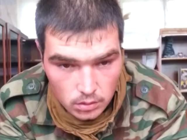 Задержанные российские десантники рассказали, как попали в Украину (Видео) Задержанные российские десантники рассказали, как попали в Украину (Видео)