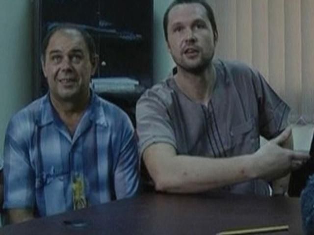 В Ливии освободили из трехлетнего плена 23-х украинцев В Ливии освободили из трехлетнего плена 23-х украинцев