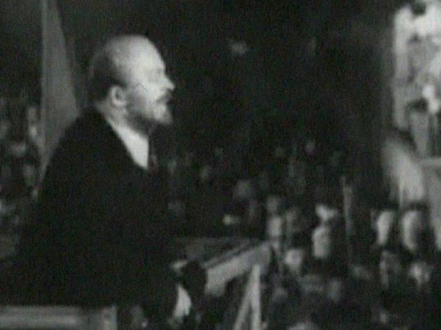 96 років тому на Леніна вчинено замах, почався "червоний терор" 96 років тому на Леніна вчинено замах, почався "червоний терор"