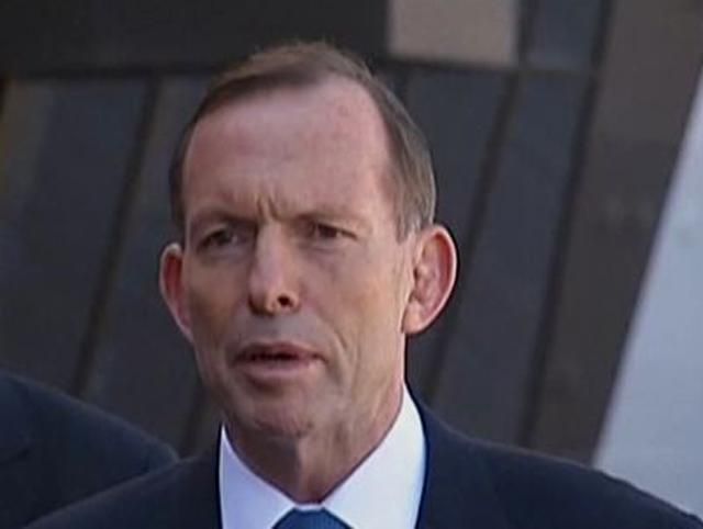 Австралія визнала вторгнення Росії в Україну Австралія визнала вторгнення Росії в Україну