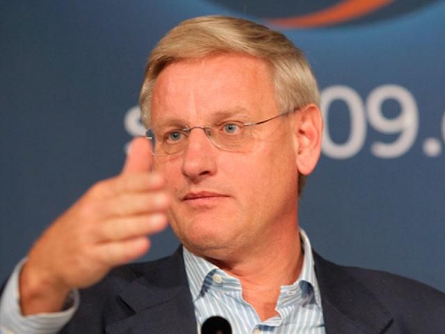 Россия в течение года осуществила второе вторжение в Украину, — Бильдт Россия в течение года осуществила второе вторжение в Украину, — Бильдт