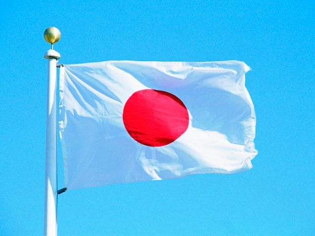 Україна отримала 100 мільйонів доларів позики від Японії
