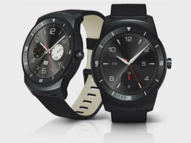LG показала розумний годинник з круглим екраном, в Китаї виготовили 3D-хребець