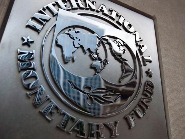 МВФ дав Україні другий транш кредиту