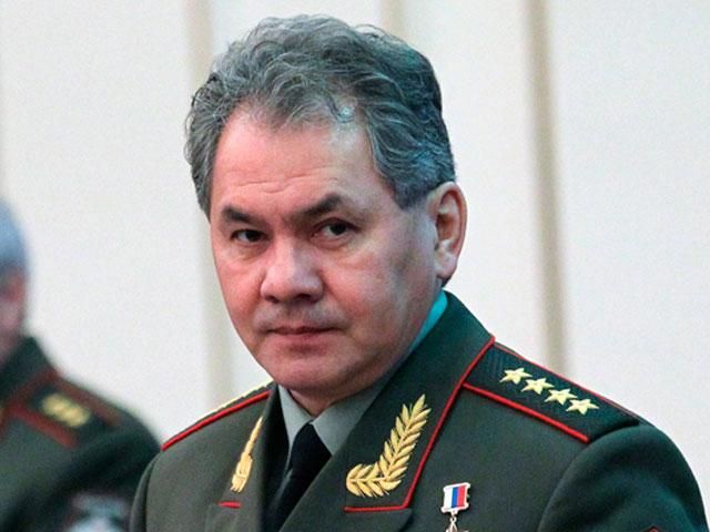 У Польщі пояснили, чому не пустили літак з Шойгу У Польщі пояснили, чому не пустили літак з Шойгу